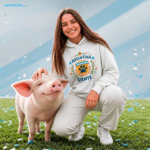 Buzo Argentinasintiente